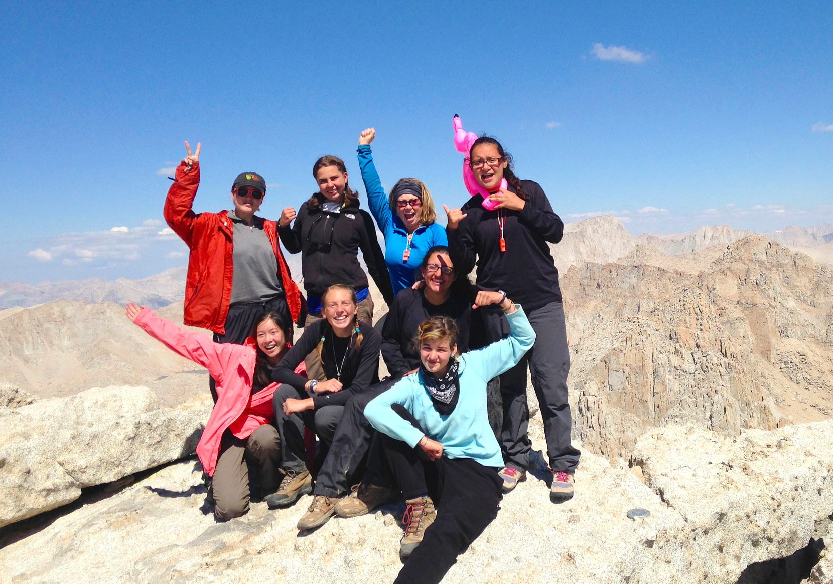 Photo 1 from GirlVentures